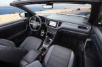 Volkswagen T-Roc Cabriolet R-Line 2019 года (WW)
